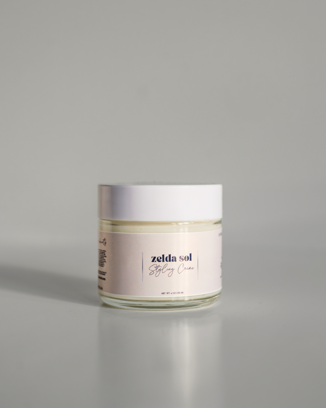Styling Creme