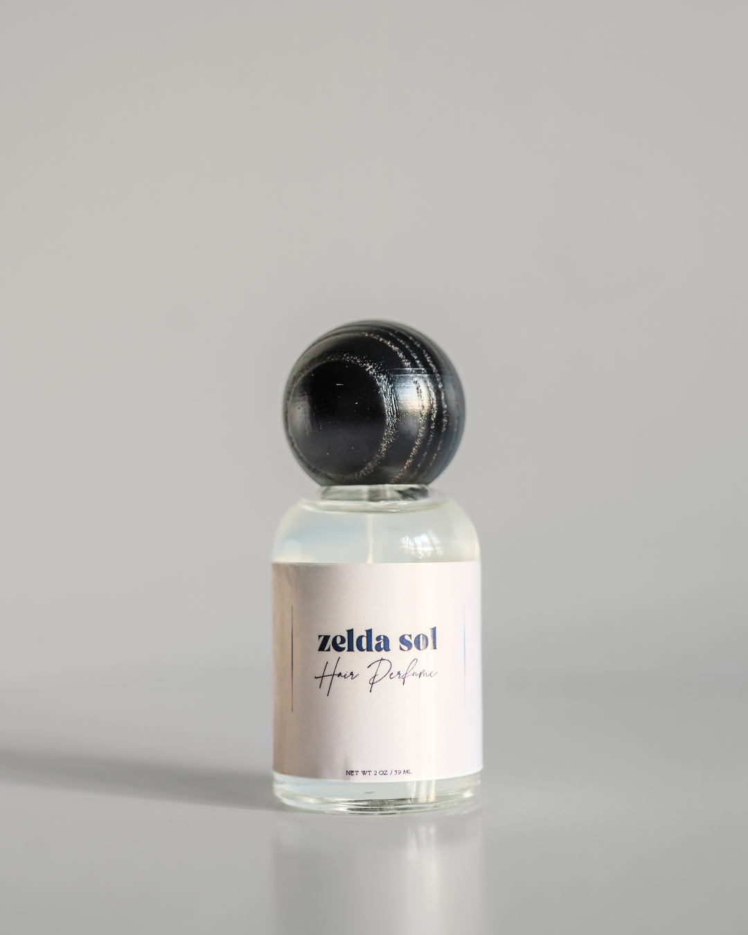 Hair Perfume