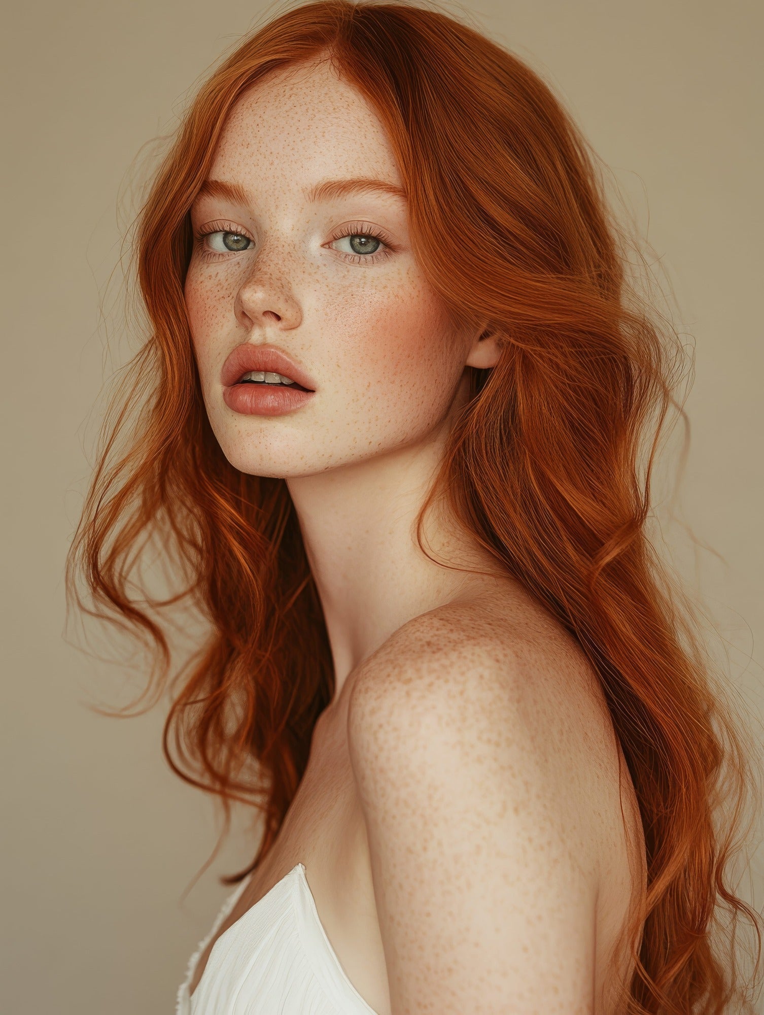 Color Treated Hair Care