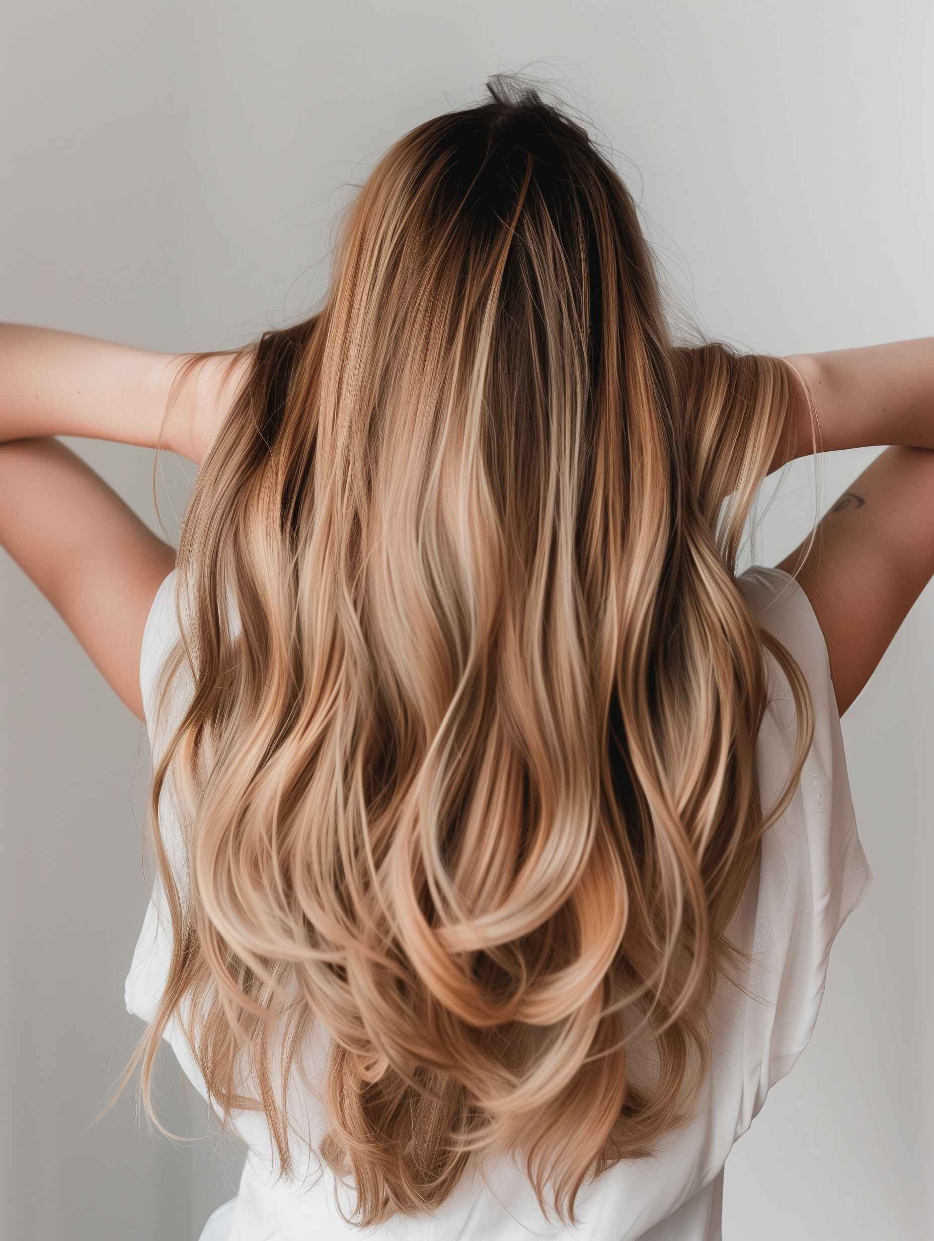 Wavy Hair Care