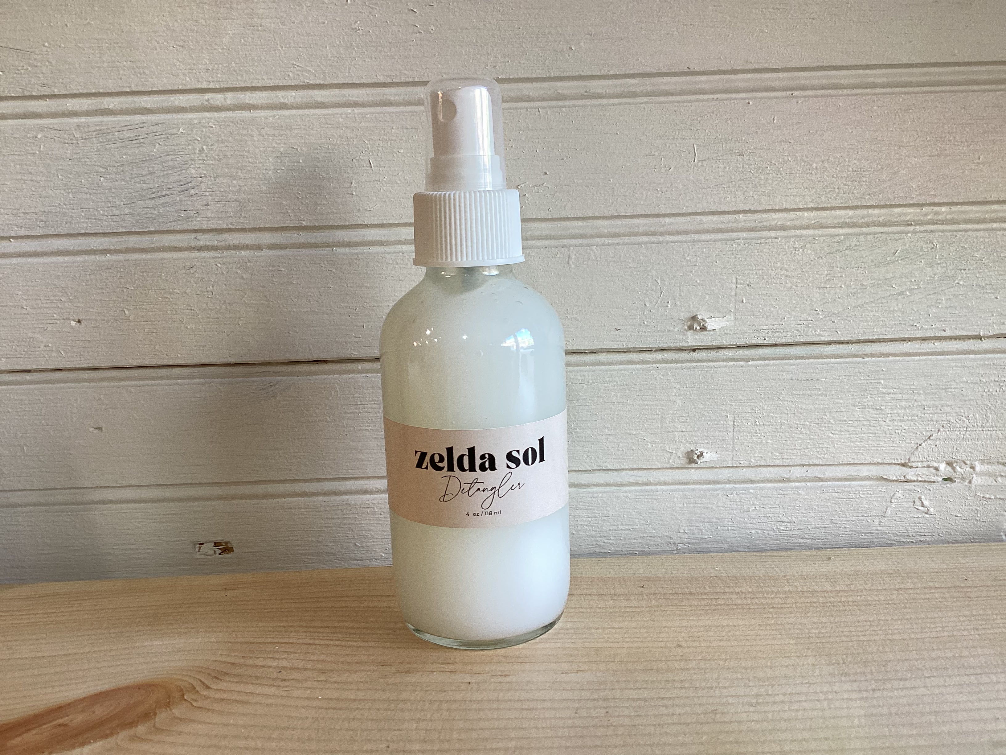 Detangler